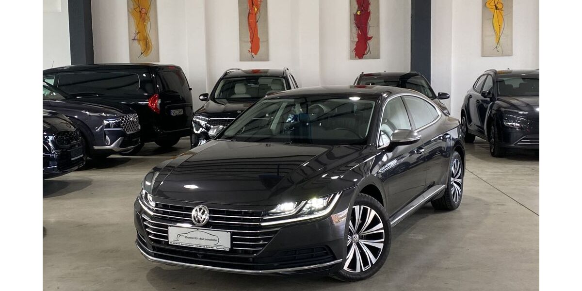 VW Arteon 95.000 km 22.450 &euro; Frankfurt am Main 60386