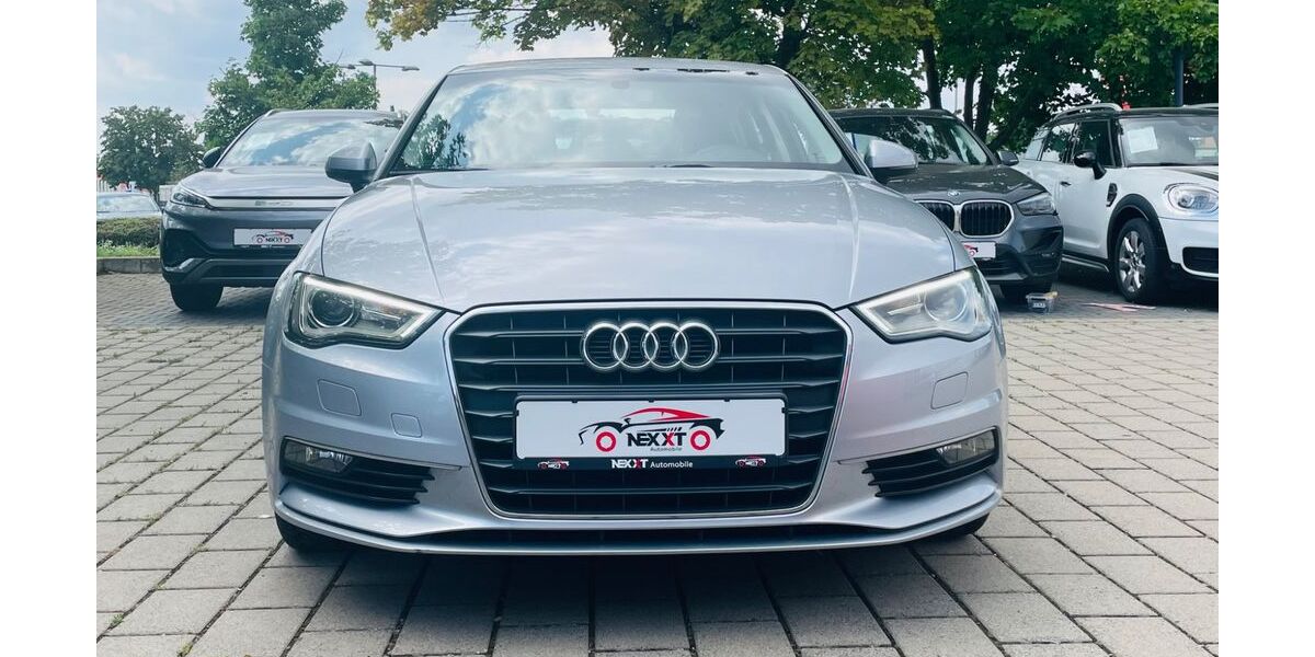 Audi A3 68.000 km 16.900 &euro; Flörsheim 65439