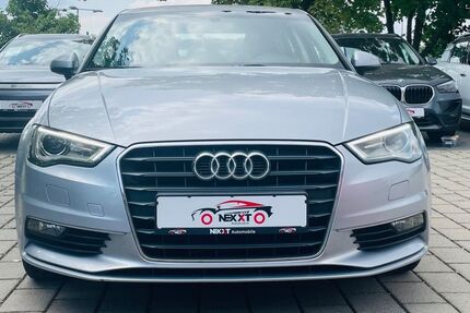 Audi A3 68.000 km 16.990 &euro; Flörsheim 65439