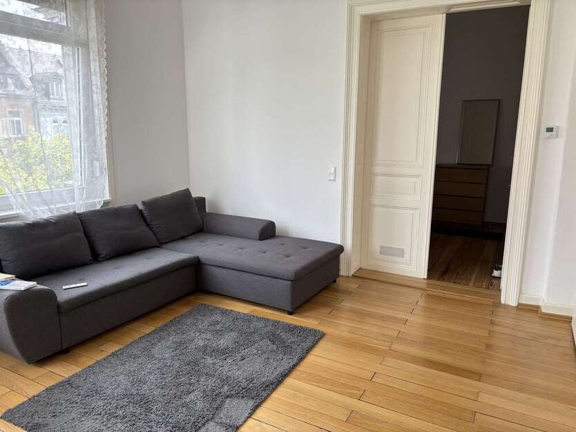 Wohnung zum Mieten in Wiesbaden 700 € 66.13 m²