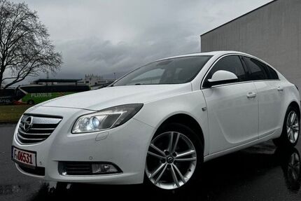 Opel Insignia 307.000 km 2.200 &euro; Frankfurt am Main 60486