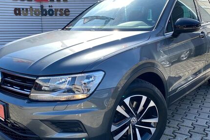 VW Tiguan 149.000 km 17.900 € Darmstadt 64295