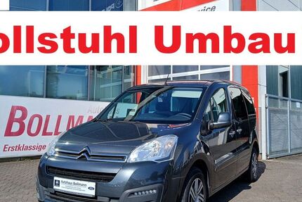 Citroen Berlingo 31.860 km 18.990 &euro; Bensheim 64625
