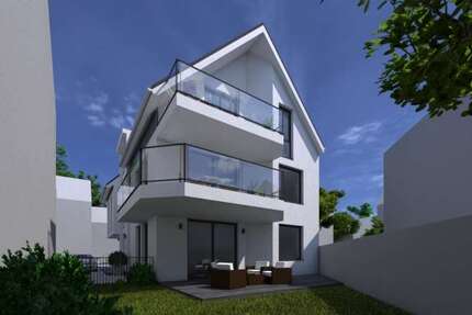 Grundstück Langen Steinberg - 350.000&euro; | Angebot:24814770