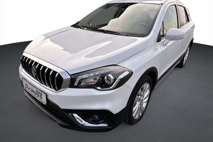 Suzuki (SX4) S-Cross 81.700 km 17.690 € Darmstadt 64293