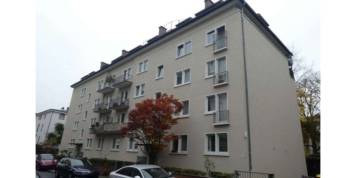 Wohnung zum Kaufen in Frankfurt am Main 719.000 € 85 m² 3 zimmer