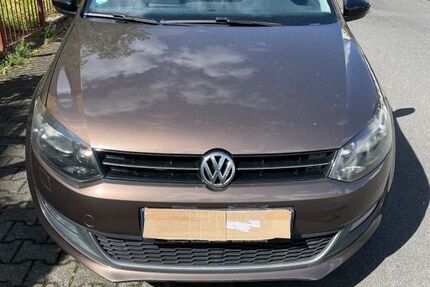VW Polo 103.500 km 5.400 &euro; Neu-Isenburg 63263