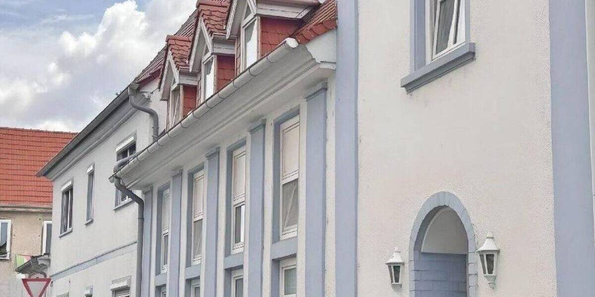 Mehrfamilienhaus, Wohnhaus Gernsheim - 1 Zimmer, 387 m&sup2;, 669.000&euro; | Angebot:21887598