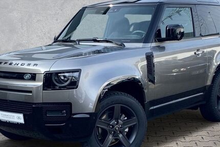 Land Rover Defender 2.500 km 87.680 € Mainz-Hechtsheim 55129