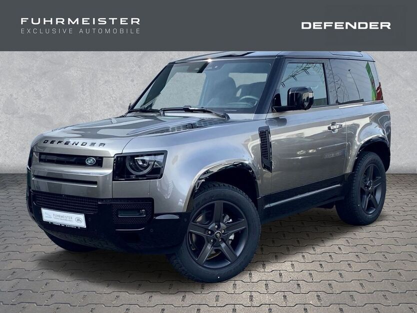 Land Rover Defender 2.500 km 87.680 € Mainz-Hechtsheim 55129