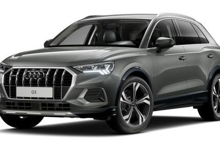 Audi Q3 7.774 km 48.150 &euro; Frankfurt am Main 60314