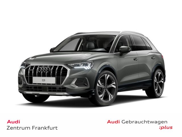 Audi Q3 7.774 km 48.150 &euro; Frankfurt am Main 60314