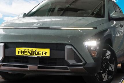 Hyundai KONA 1.900 km 31.490 &euro; Darmstadt 64291