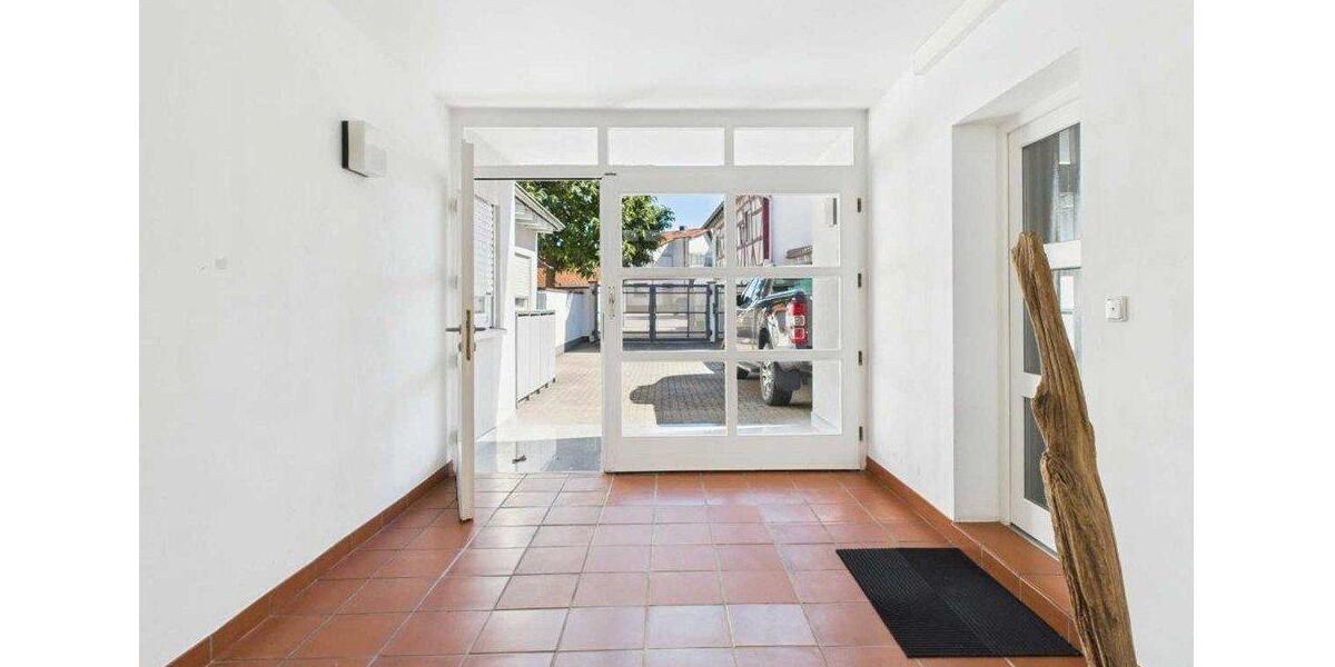 Doppelhaushälfte Alsbach-Hähnlein Hähnlein - 5 Zimmer, 138 m&sup2;, 1.600&euro; | Angebot:26299987