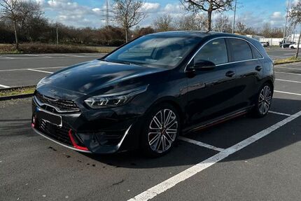 Kia ceed / Ceed 30.829 km 26.400 &euro; Flörsheim 65439