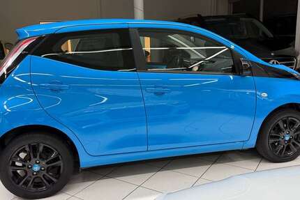 Toyota Aygo 136.977 km 6.799 &euro; Neu Isenburg 63263