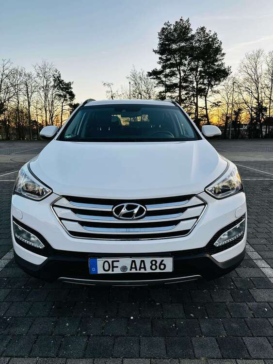 SANTA FE