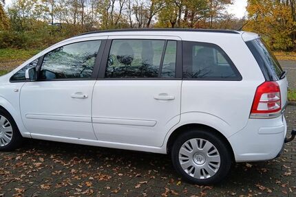 Opel Zafira 232.180 km 4.490 &euro; Weiterstadt 64331