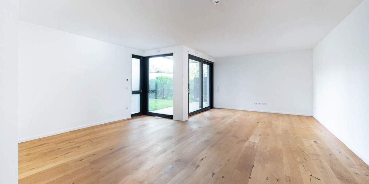 Etagenwohnung Offenbach am Main Bieberer Berg - 3 Zimmer, 96 m&sup2;, 511.291&euro; | Angebot:26841083