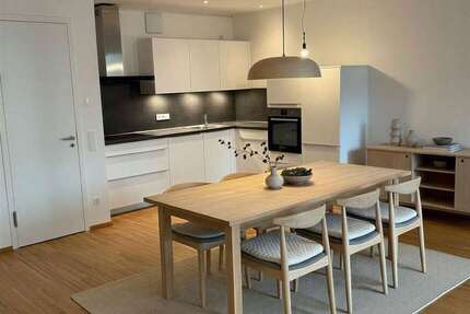 Wohnung Offenbach am Main Hafen - 2 Zimmer, 71 m&sup2;, 1.335&euro; | Angebot:25402319