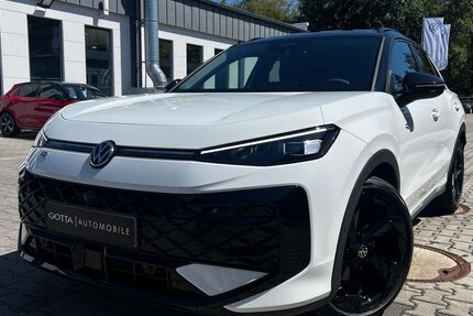 VW T-Roc 6.000 km 44.750 &euro; Mörfelden-Walldorf 64546