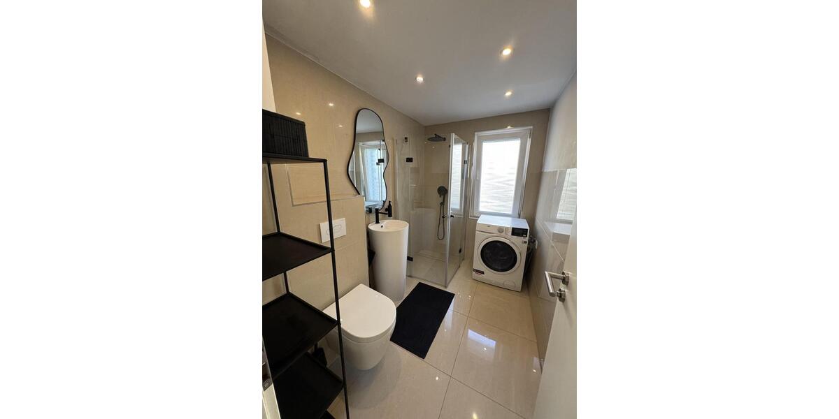 Etagenwohnung Frankfurt am Main Sachsenhausen - 3 Zimmer, 85 m&sup2;, 1.850&euro; | Angebot:26613279