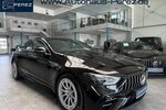 Mercedes-Benz AMG GT 43 4M+ -5-SITZER-MULTIKONTUR-ASSISTENZ-P. 9.057 km 85.900 € Groß-Umstadt 64823