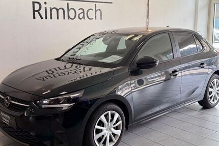 Opel Corsa 136.000 km 10.390 € Rimbach 64668