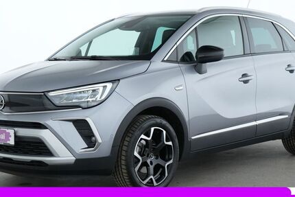 Opel Crossland (X) 24.953 km 15.963 &euro; Dietzenbach bei Frankfurt 63128