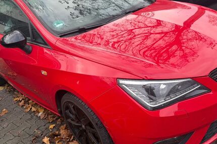Seat Ibiza 184.687 km 2.900 € Darmstadt 64293