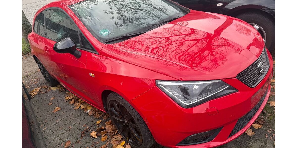 Seat Ibiza 184.687 km 2.900 € Darmstadt 64293