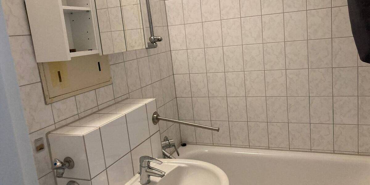 Etagenwohnung Darmstadt Kranichstein - 4 Zimmer, 80 m&sup2;, 864&euro; | Angebot:26658303