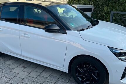 Opel Corsa 32.500 km 13.700 &euro; Riedstadt 64560