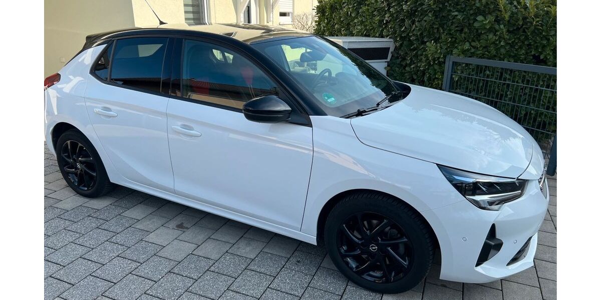 Opel Corsa 32.500 km 13.700 &euro; Riedstadt 64560