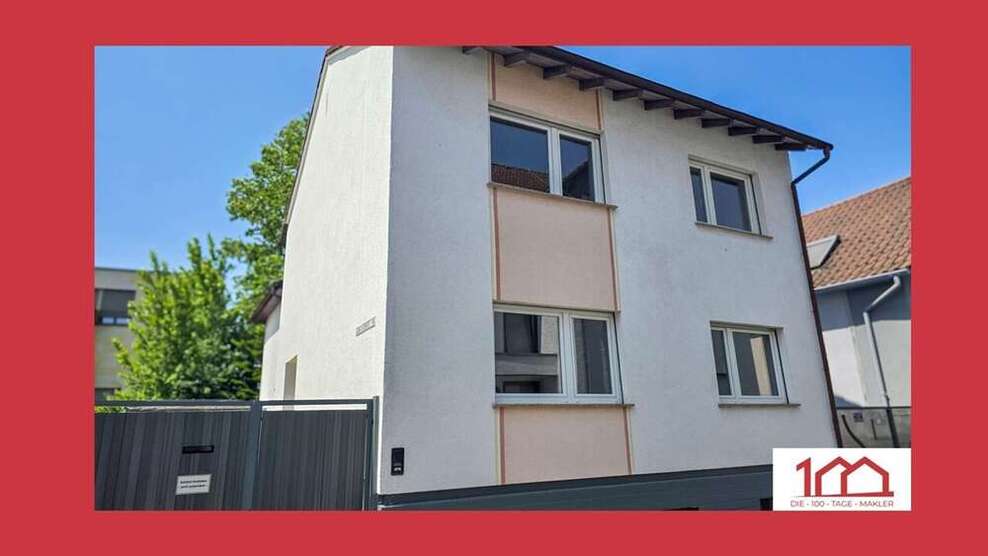 Haus zum Kaufen in Darmstadt 515.000 € 135 m²