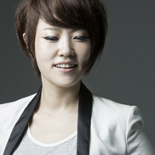 Youn Sun Nah - Germany 2026 17.03.2026 Laeiszhalle Hamburg