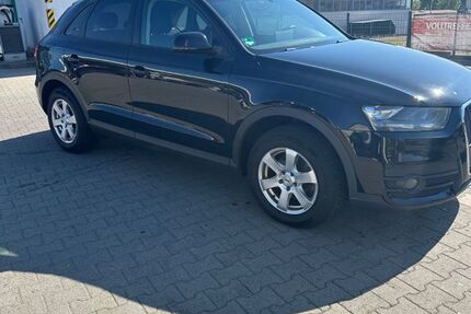 Audi Q3 256.000 km 8.100 &euro; Hofheim 65719