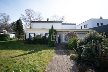 Wohnen wie im Frühling! Stilvolles Familienheim in Toplage von Darmstadt-Arheilgen! - Haus Darmstadt-Arheilgen Arheilgen | Angebot:26180464