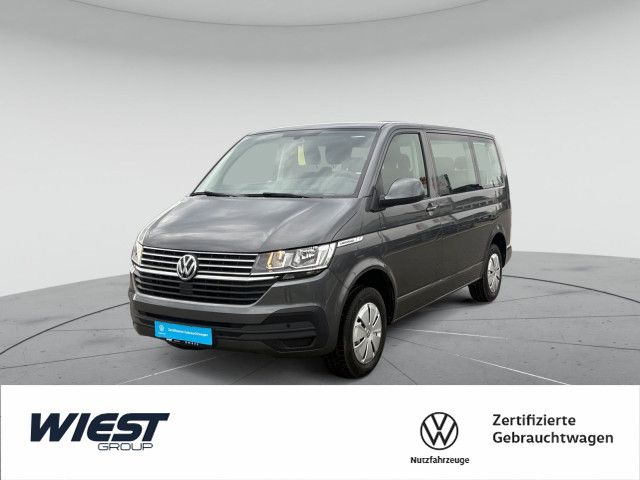 VW T6 Caravelle 32.950 km 34.880 &euro; Darmstadt 64295