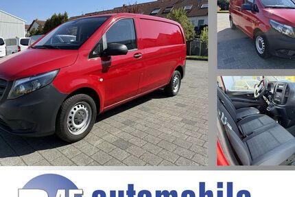 Mercedes-Benz Vito 49.925 km 14.490 &euro; Gross-Umstadt 64823