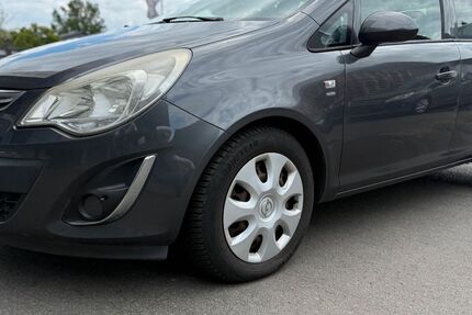 Opel Corsa 138.900 km 2.799 &euro; Frankfurt am Main 60386