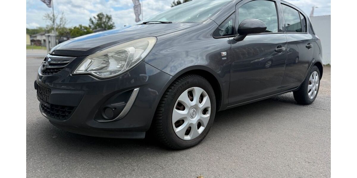 Opel Corsa 138.900 km 2.799 &euro; Frankfurt am Main 60386
