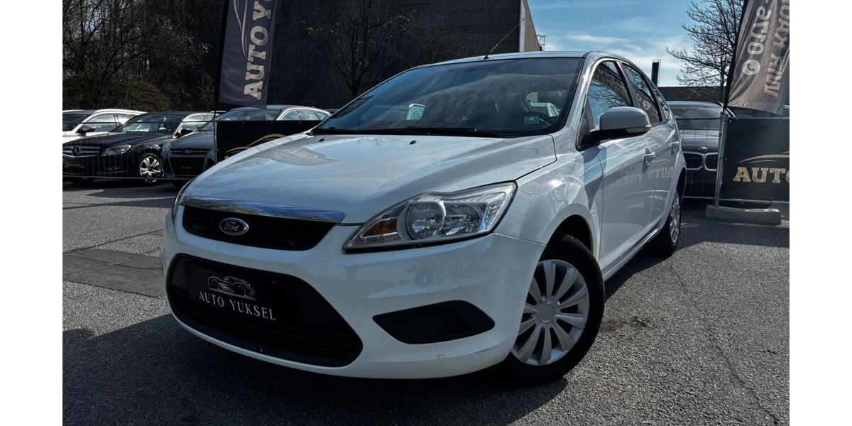 Ford Focus 241.000 km 2.290 &euro; Heppenheim 64646