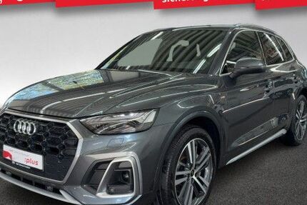 Audi Q5 20.060 km 48.250 &euro; Frankfurt am Main 60314