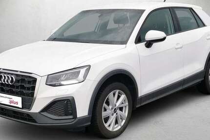 Audi Q2 63.990 km 21.220 € Mainz 55131