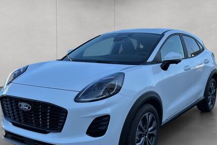 Ford Puma 2.500 km 19.698 &euro; Frankfurt 60386
