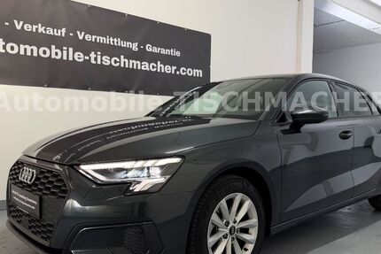 Audi A3 24.800 km 26.995 &euro; Fürth 64658