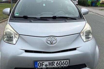 Toyota IQ 210.000 km 4.300 &euro; weiterstadt 64331