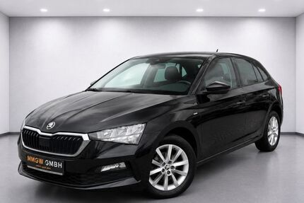 Skoda Scala 73.829 km 15.990 &euro; Bensheim 64625