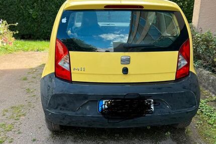 Seat Mii 168.896 km 2.800 € Rödermark 63322